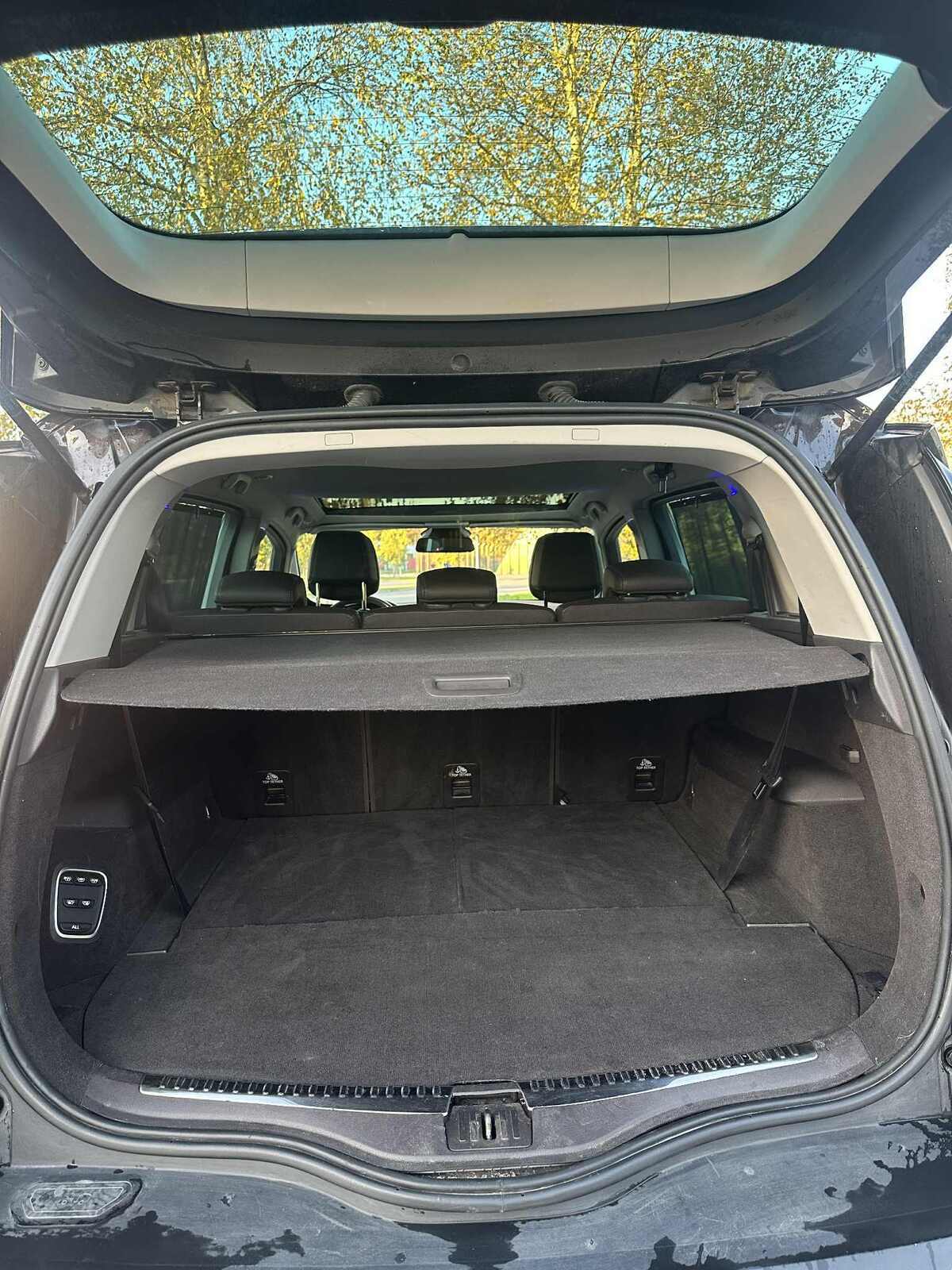 Renault Espace 2015, kuva 5/10