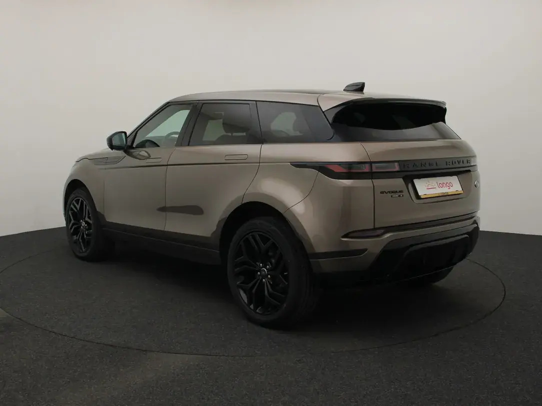 Land Rover Range Rover Evoque 2019, kuva 7/35
