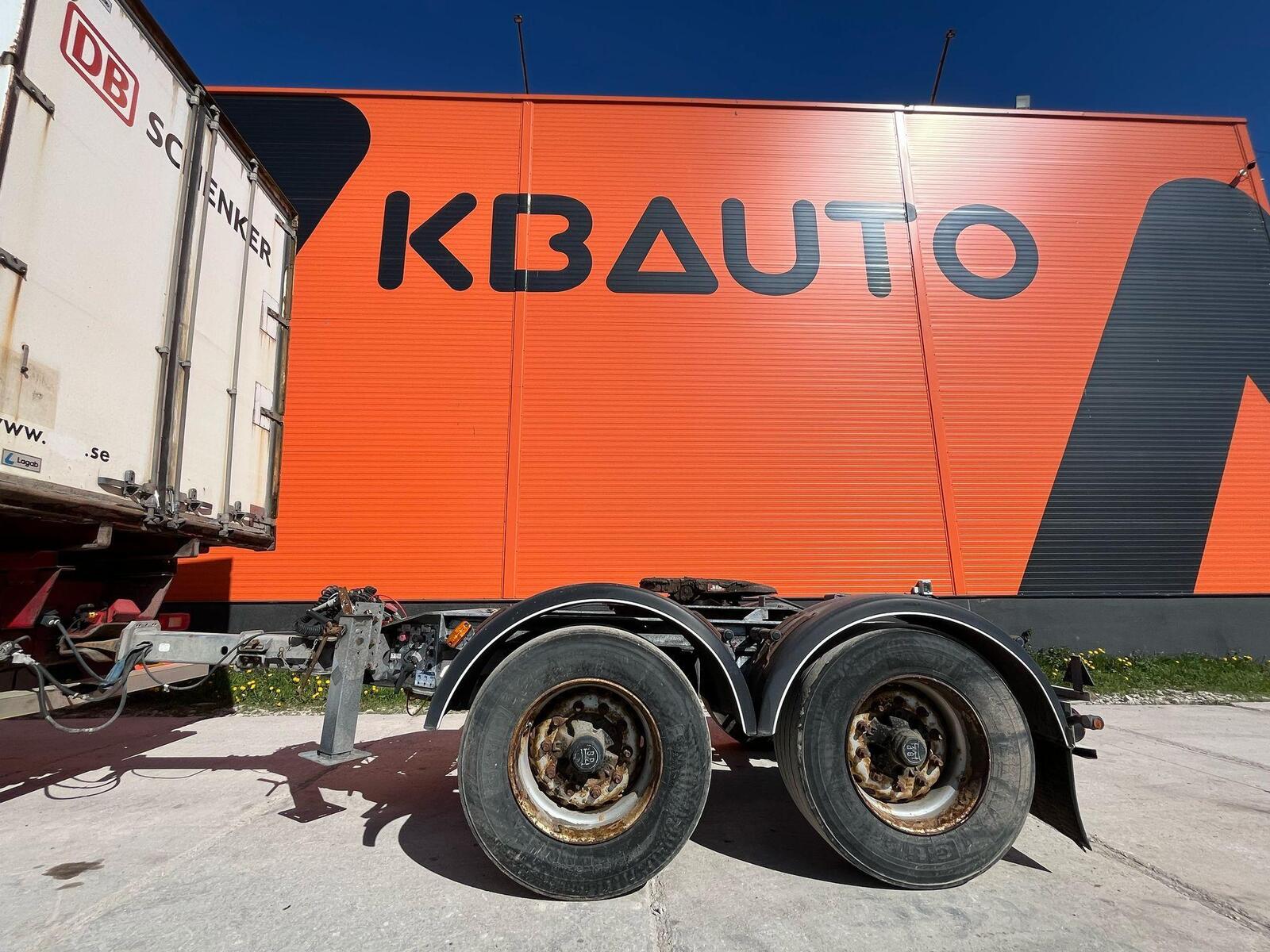 Fliegl TDS 180 2019, kuva 2/20