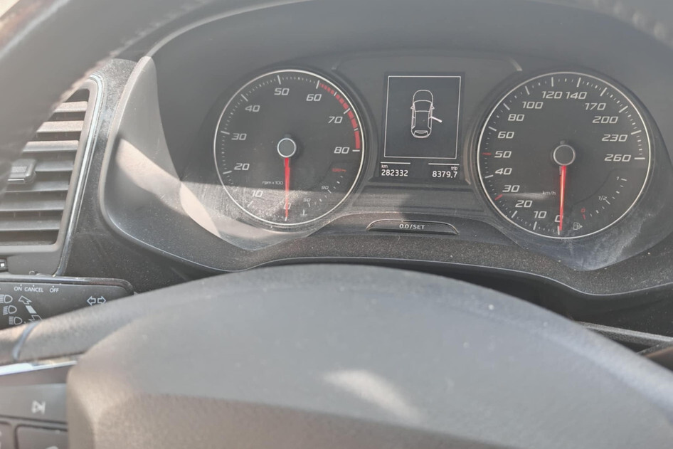 SEAT Leon, 2014, 1.4, 90 kW, бензин, механическая, передний привод