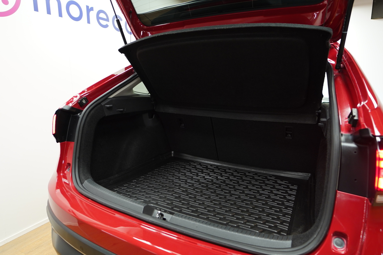 Volkswagen Taigo 2022, photo 7/10
