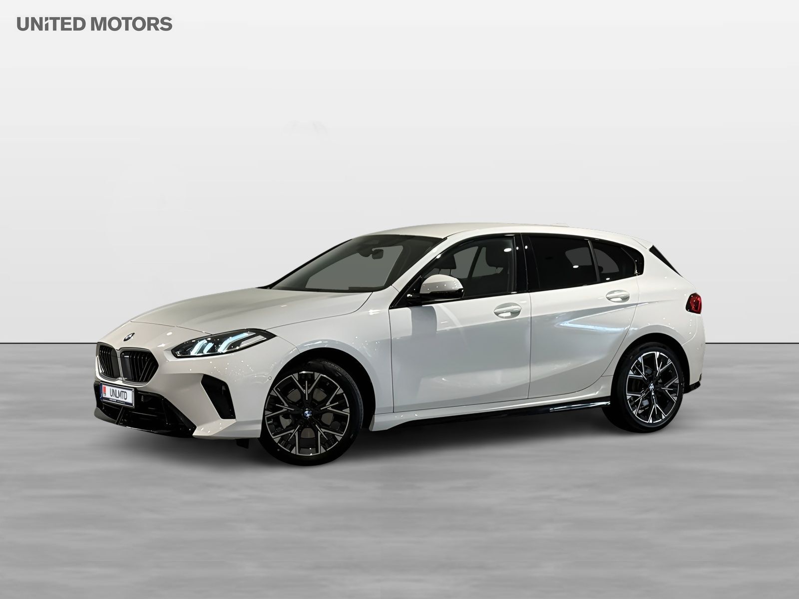 BMW 120