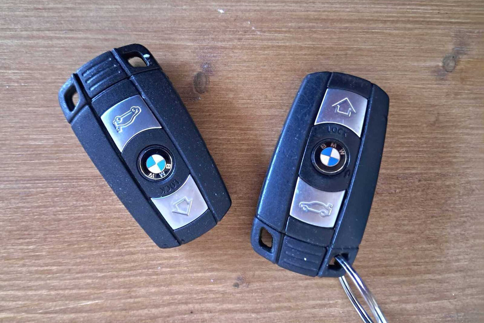 BMW 118, 2009, 2.0, 105 kW, бензин, автомат, задний привод