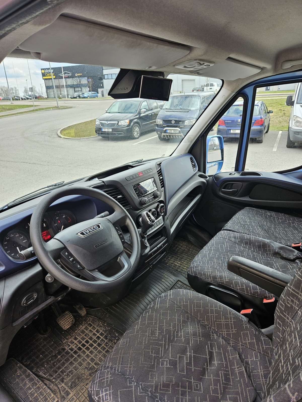 Iveco Muu mudel 2016, photo 6/7