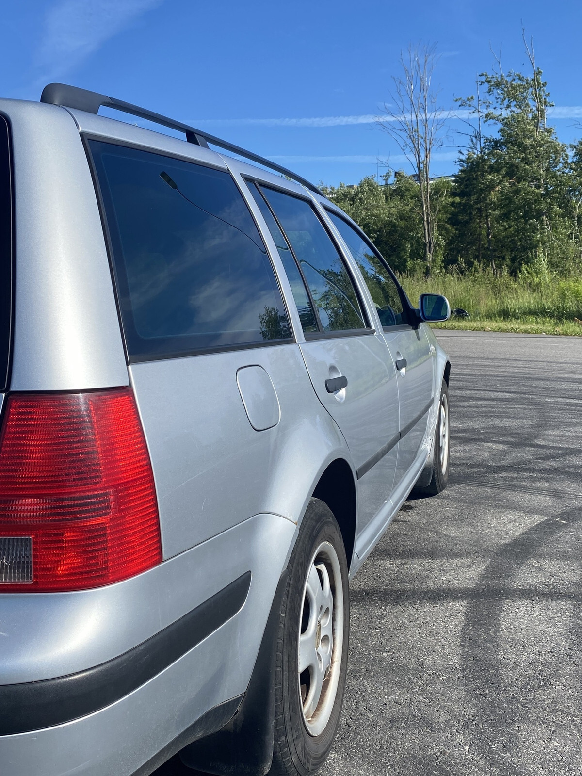 Volkswagen Bora 2002, photo 2/15