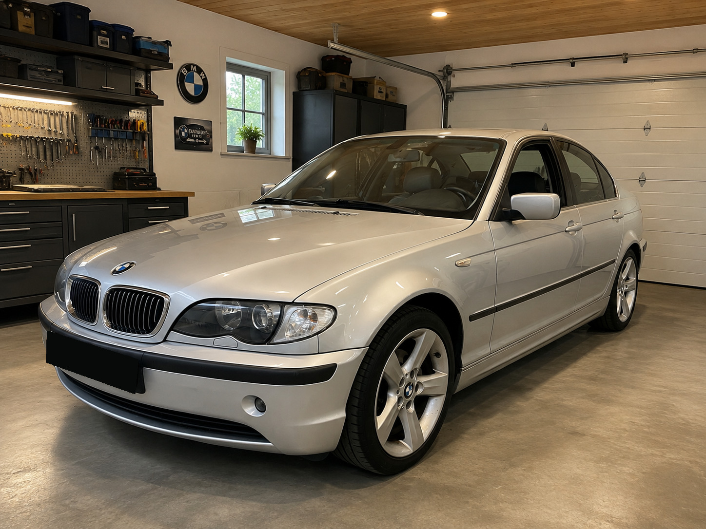 BMW 320