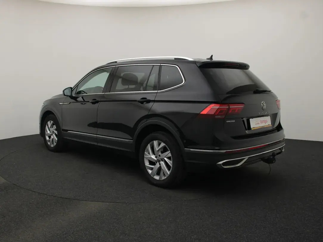 Volkswagen Tiguan 2022, photo 7/37