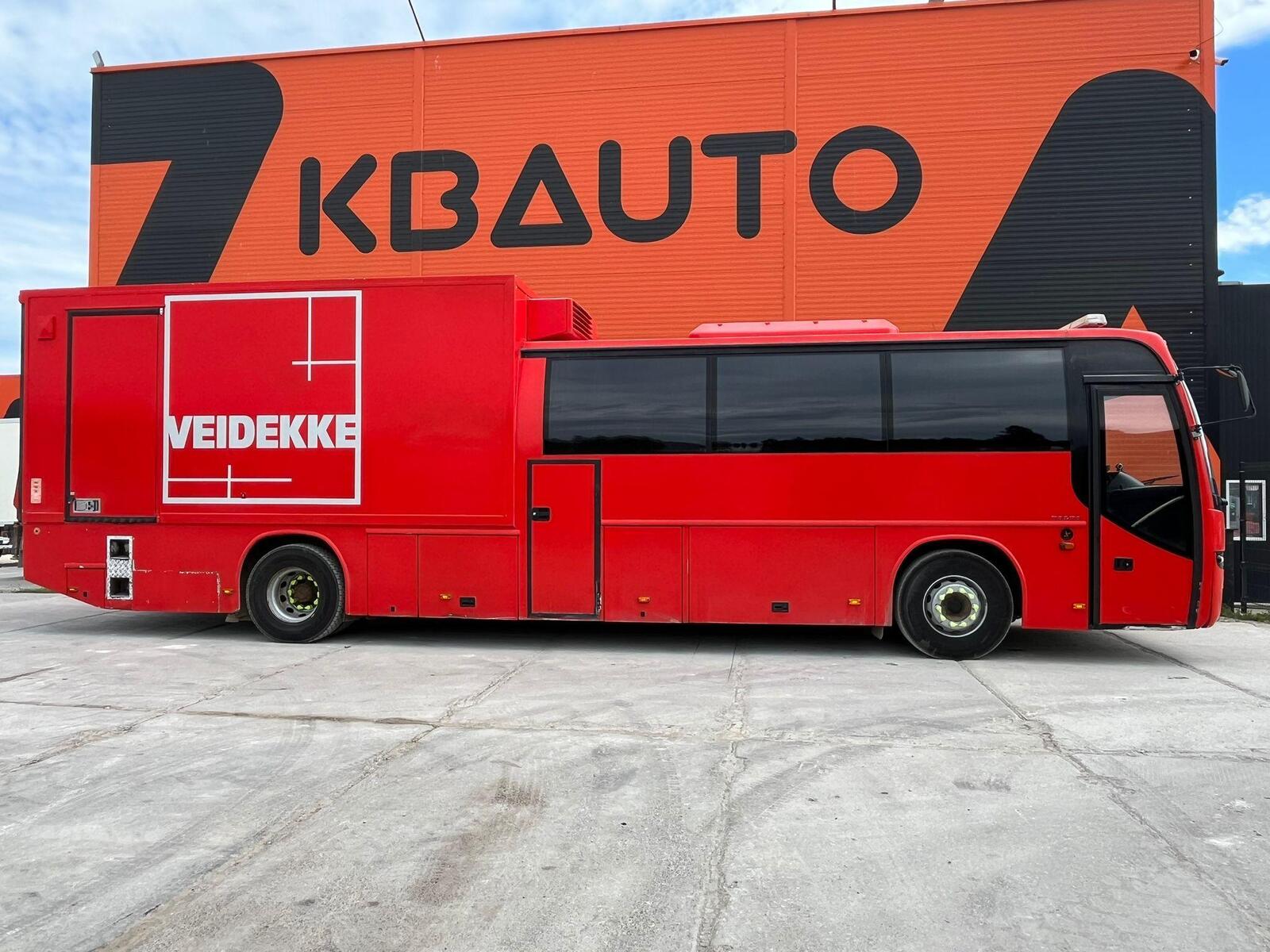 Volvo B12M 4x2 2004, kuva 4/28