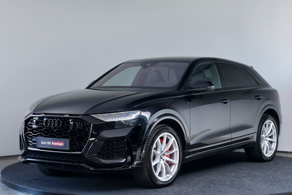 Audi RSQ8, 2020, 4.0, 441 kW, hübriid (bensiin/elekter), automaat, nelikvedu