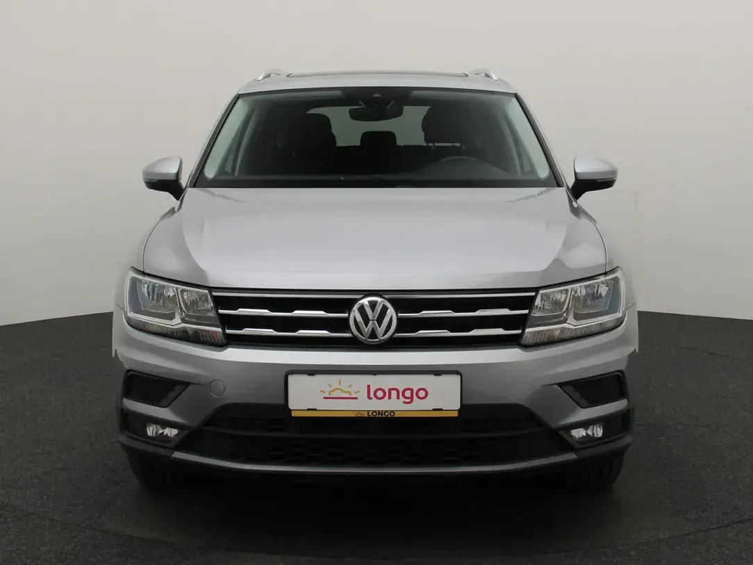 Volkswagen Tiguan 2021, kuva 3/37