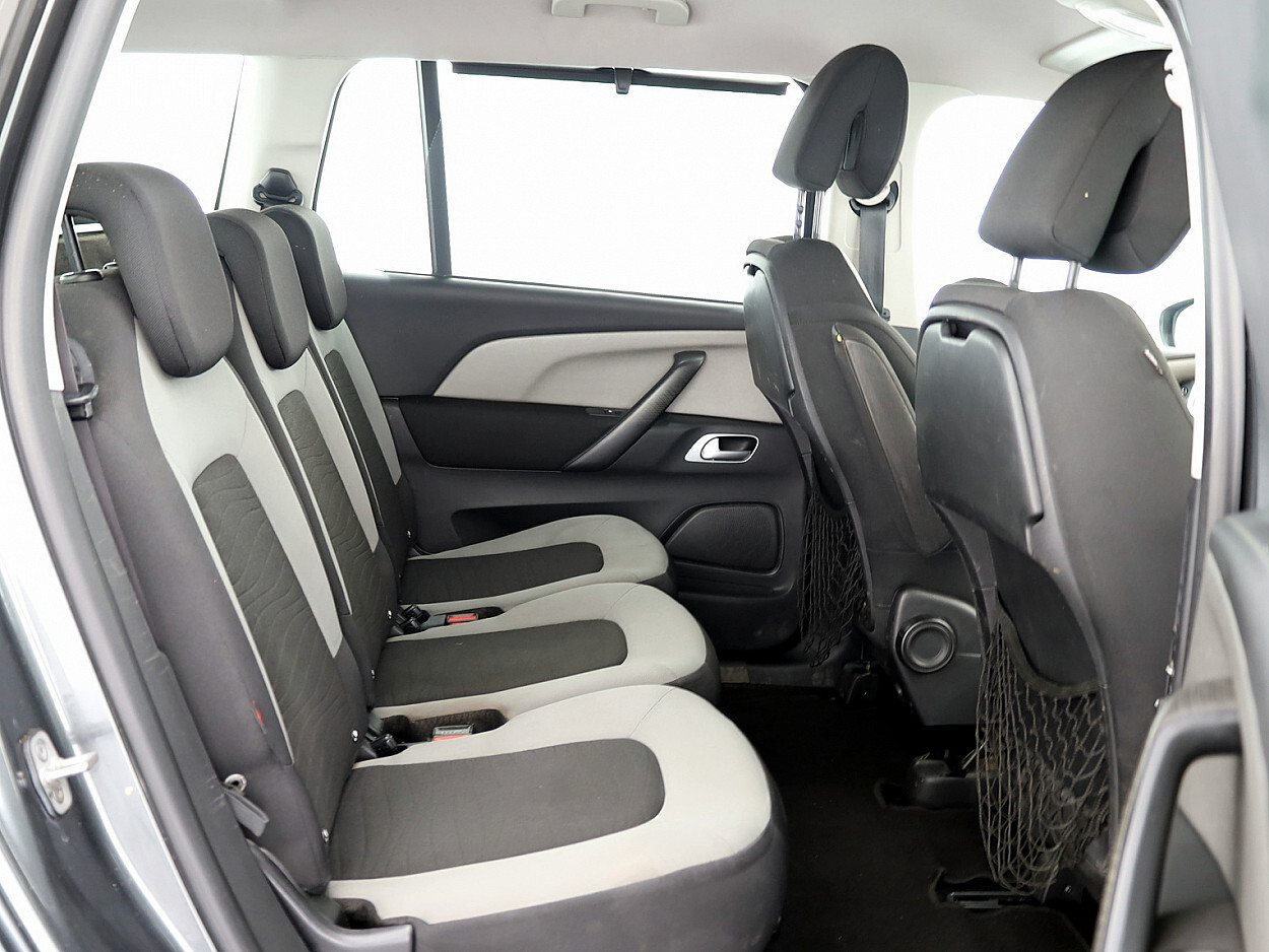 Citroën C4 2013, kuva 7/8