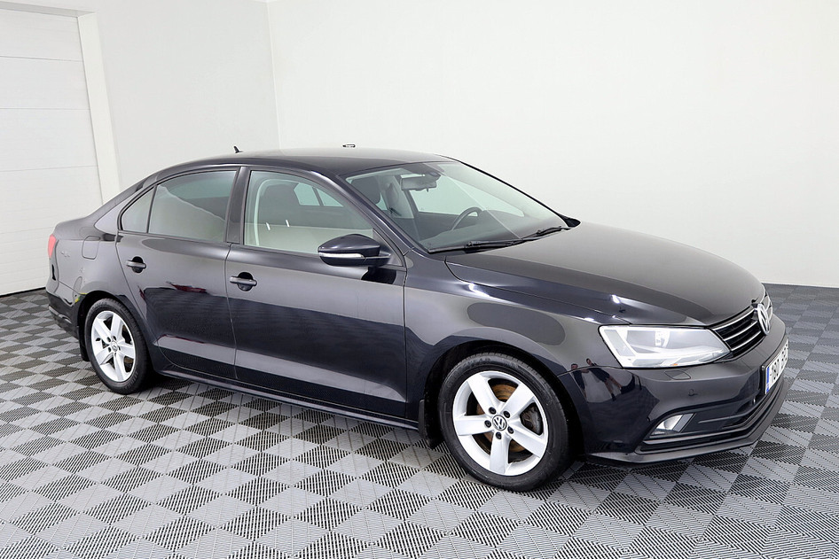 Volkswagen Jetta, 2015, 2.0, 110 kW, diisel, manuaal, esivedu