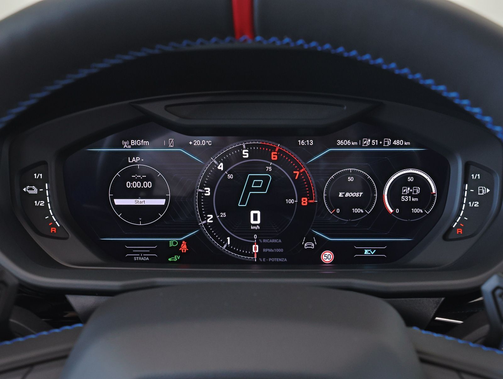 Lamborghini Urus 2026, kuva 6/10