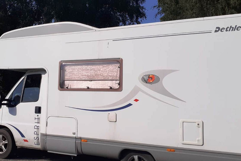 Fiat Muu mudel, 2002, 2.8, 93 kW, дизель, механическая, передний привод