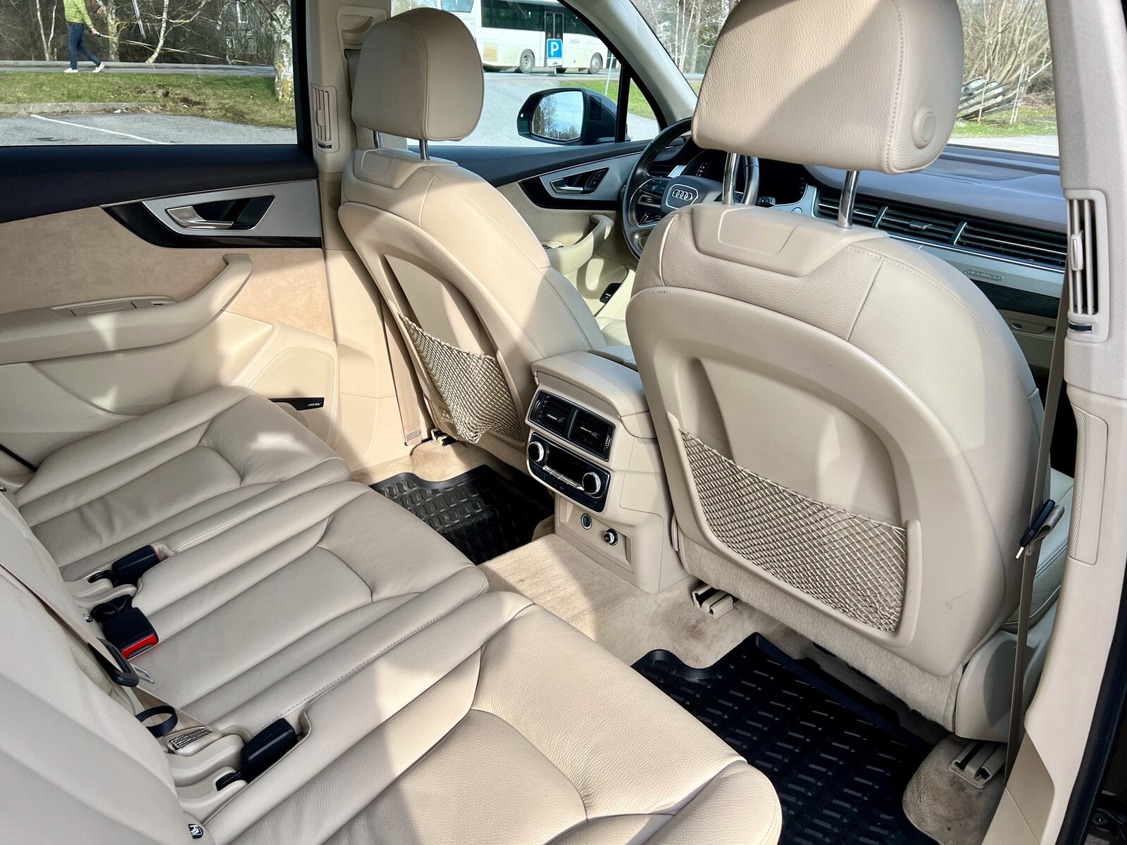 Audi Q7 2019, kuva 6/9
