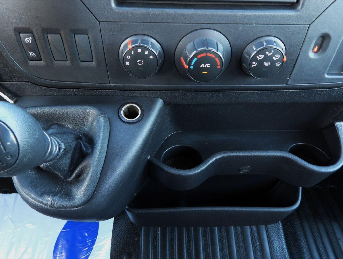 Renault Master 2016, kuva 5/11