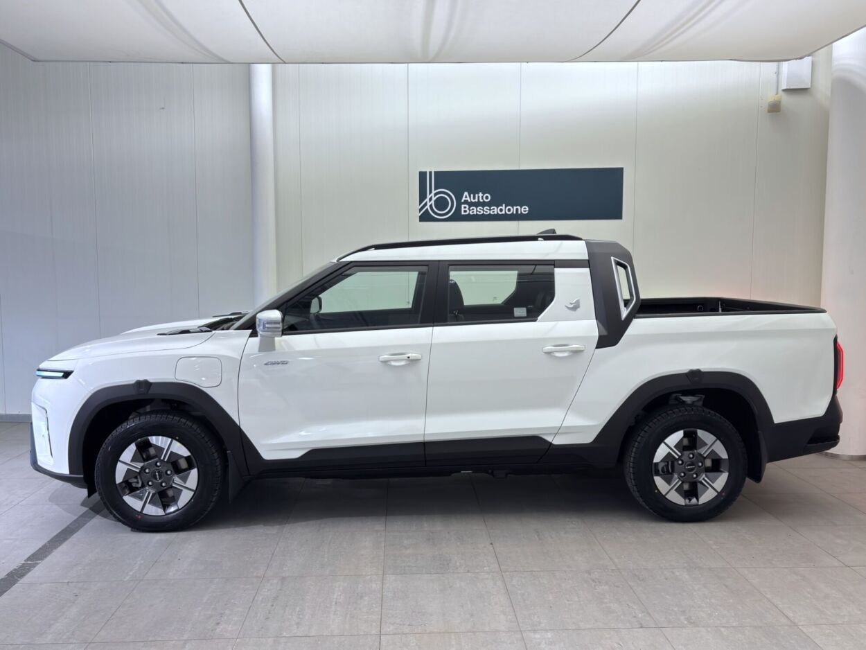 Ssangyong 2026, photo 2/32
