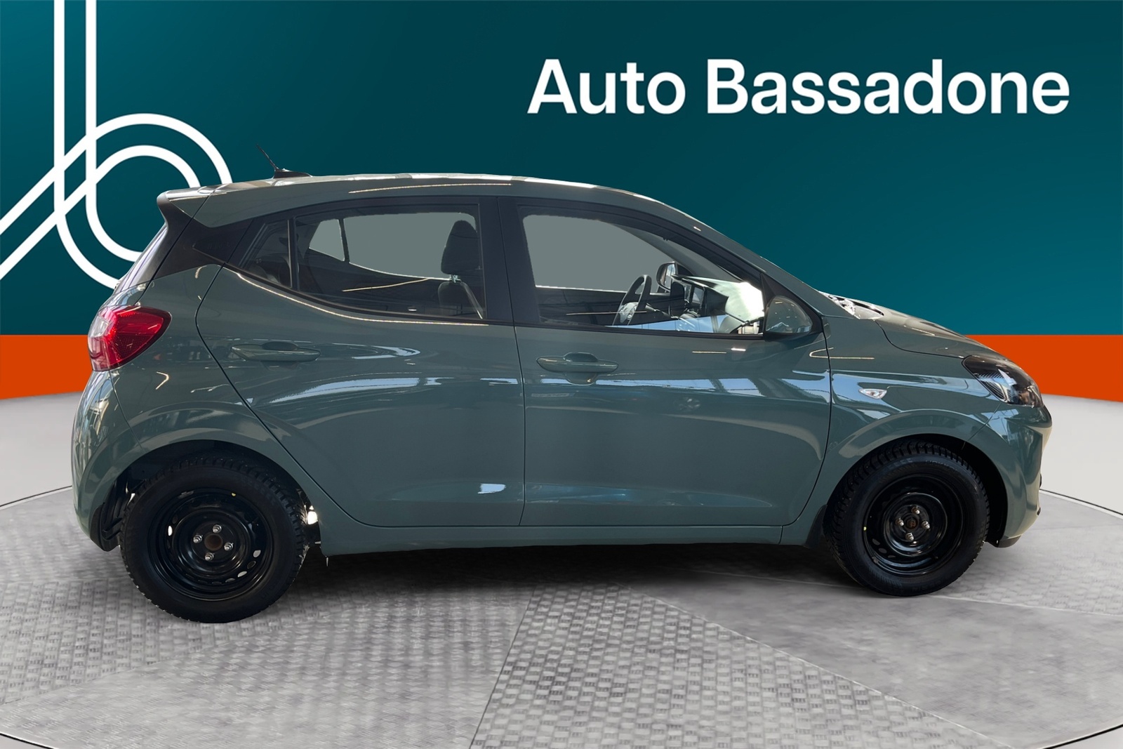 Hyundai i10 2025, photo 6/20