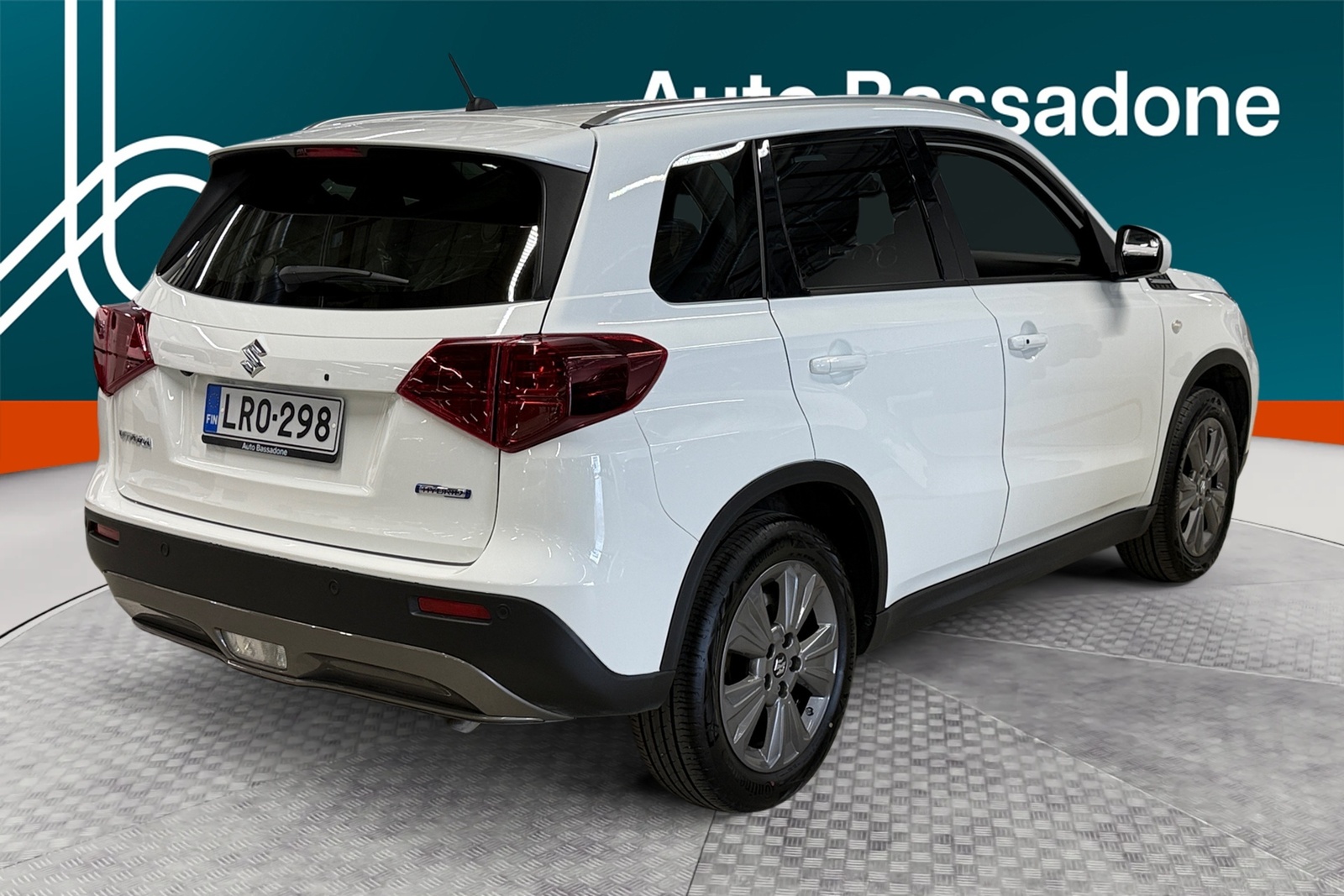 Suzuki Vitara 2025, photo 5/34