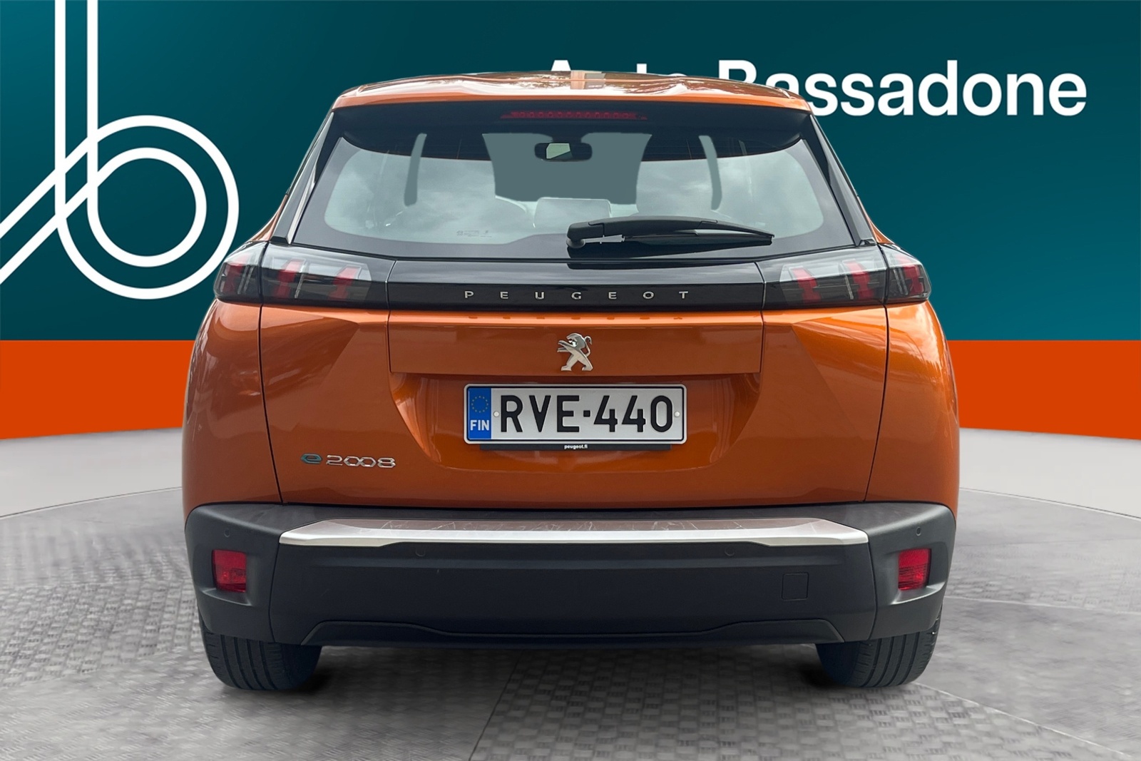 Peugeot 2008 2023, kuva 4/20