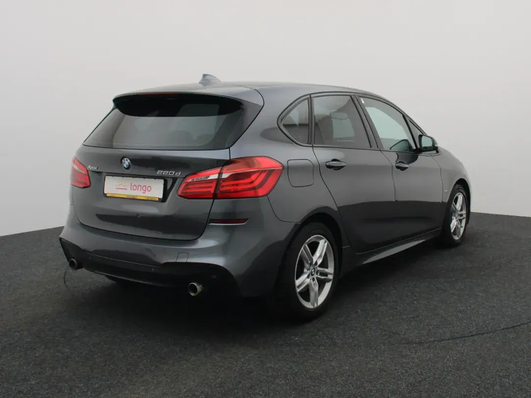 BMW 220 2016, photo 7/47