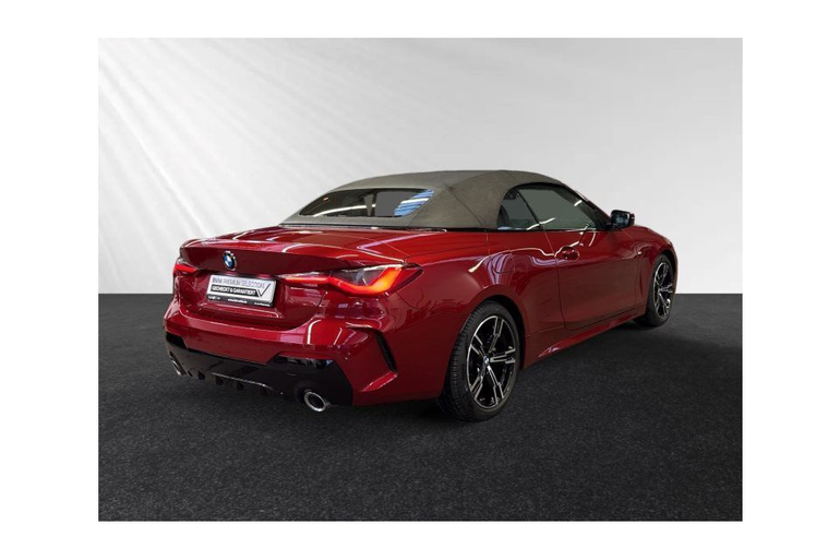 BMW 420 2025, kuva 5/10