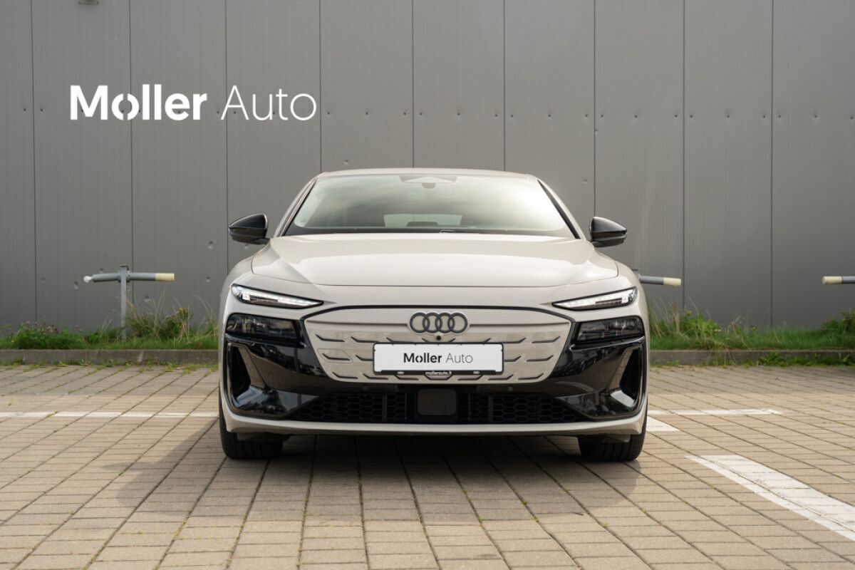 Audi A6 2025, kuva 2/32