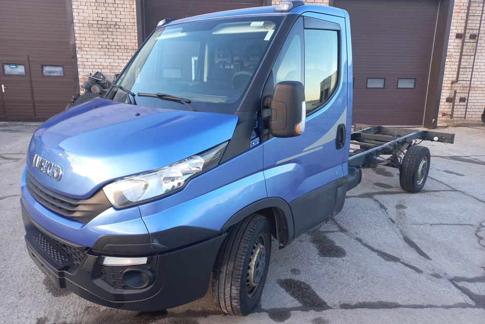 2018, dīzelis, aizmugurējā piedziņa