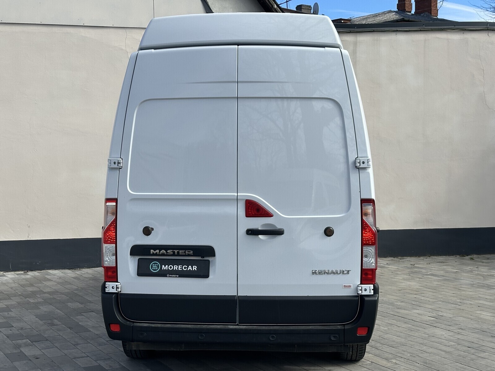 Renault Master 2023, kuva 5/19