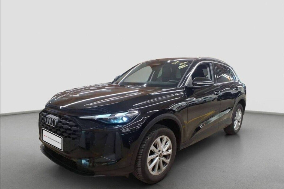 Audi Q5, 2025, 2.0, 150 kW, бензин, автомат, полный привод
