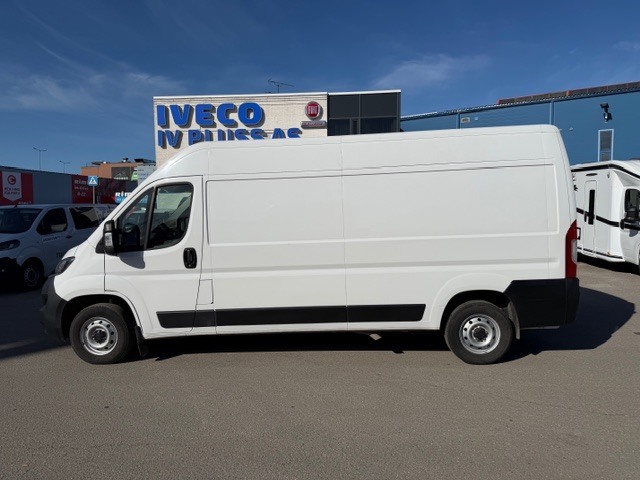 Fiat Ducato L3H2 2023, kuva 6/14