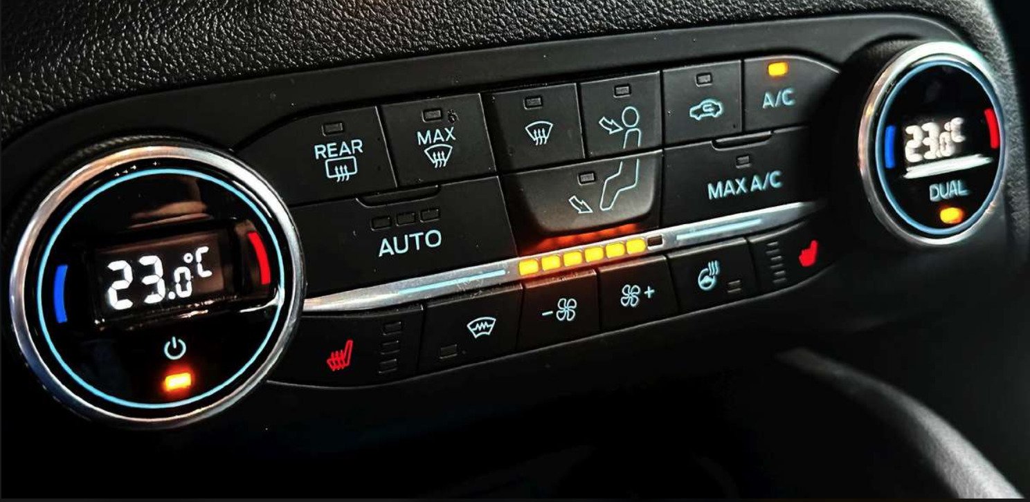 Ford Focus 2020, kuva 4/10