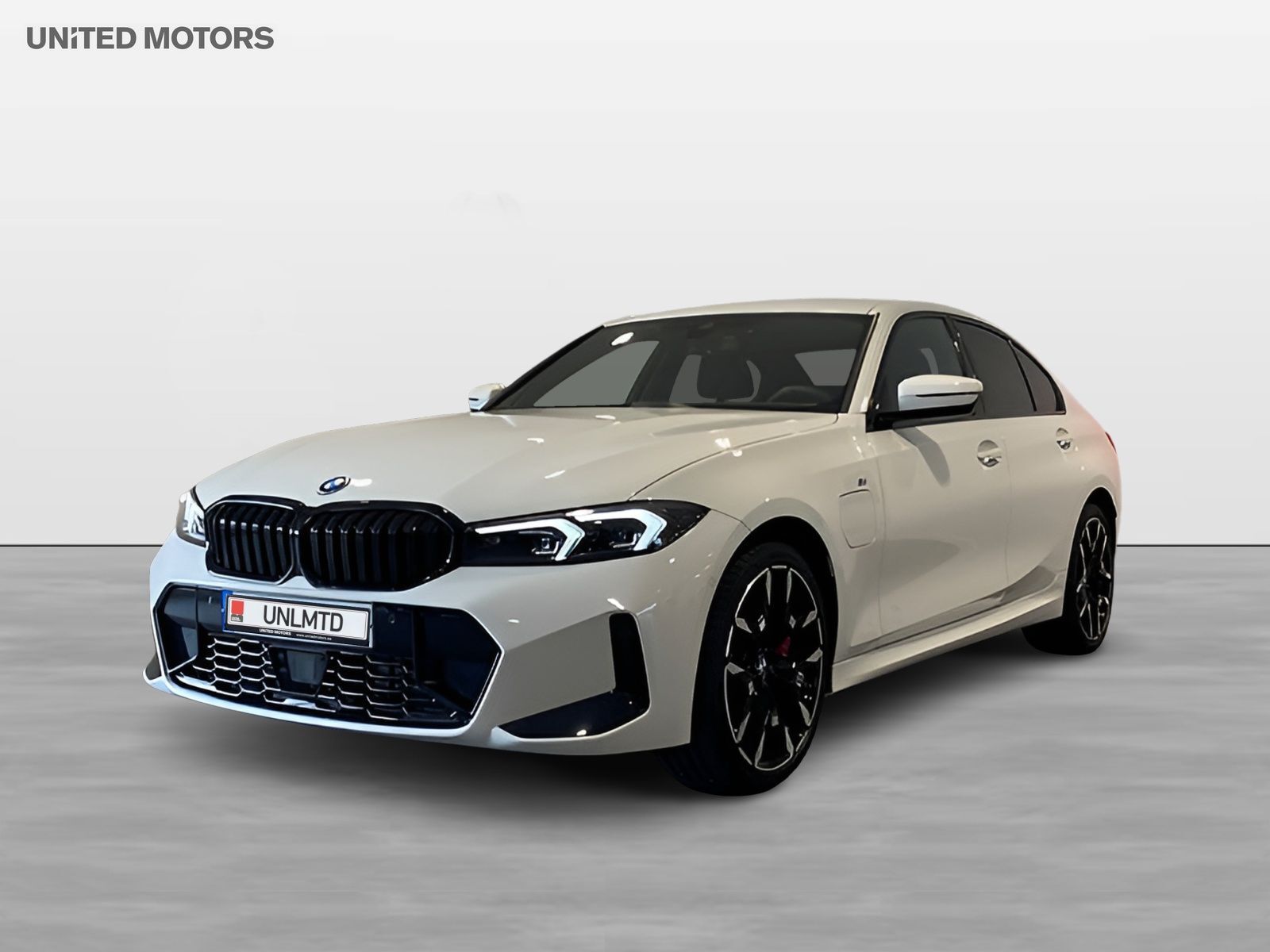 BMW 330