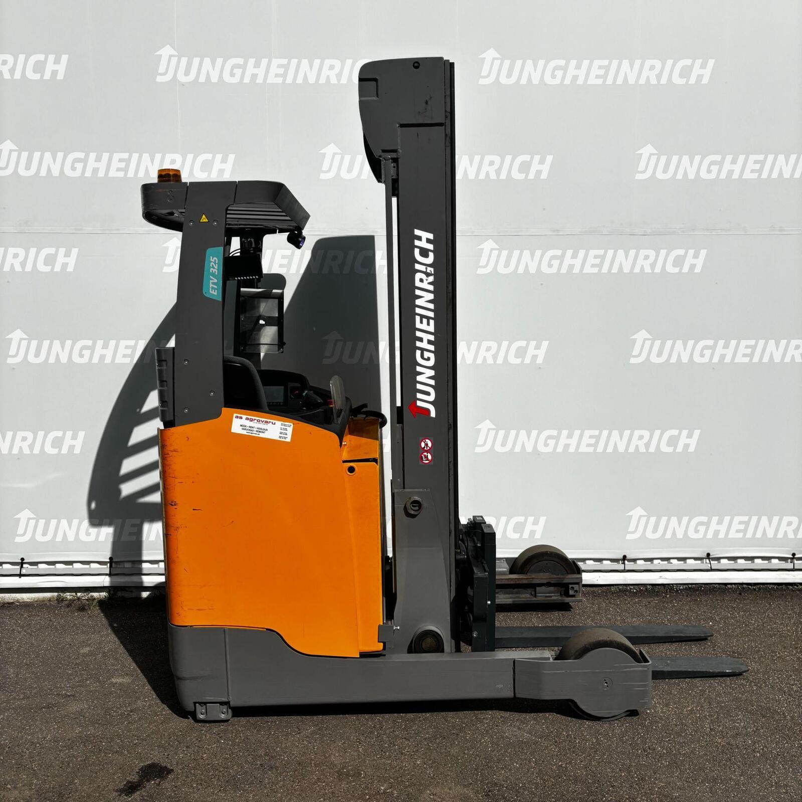 Jungheinrich ETV 325