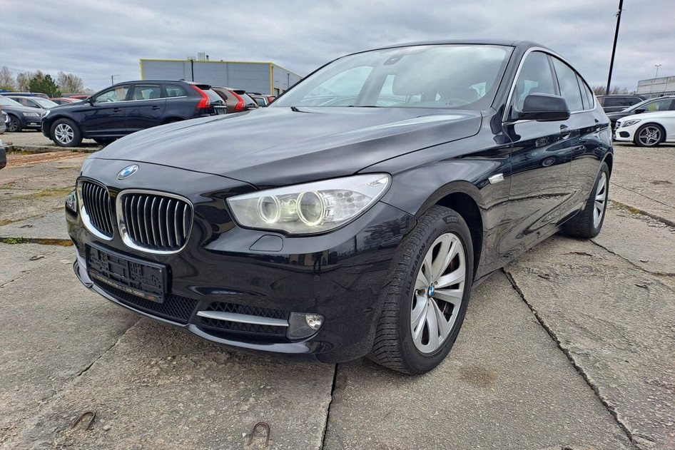 BMW 530, 2011, 3.0, 180 kW, diesel, automatic, rear-wheel drive