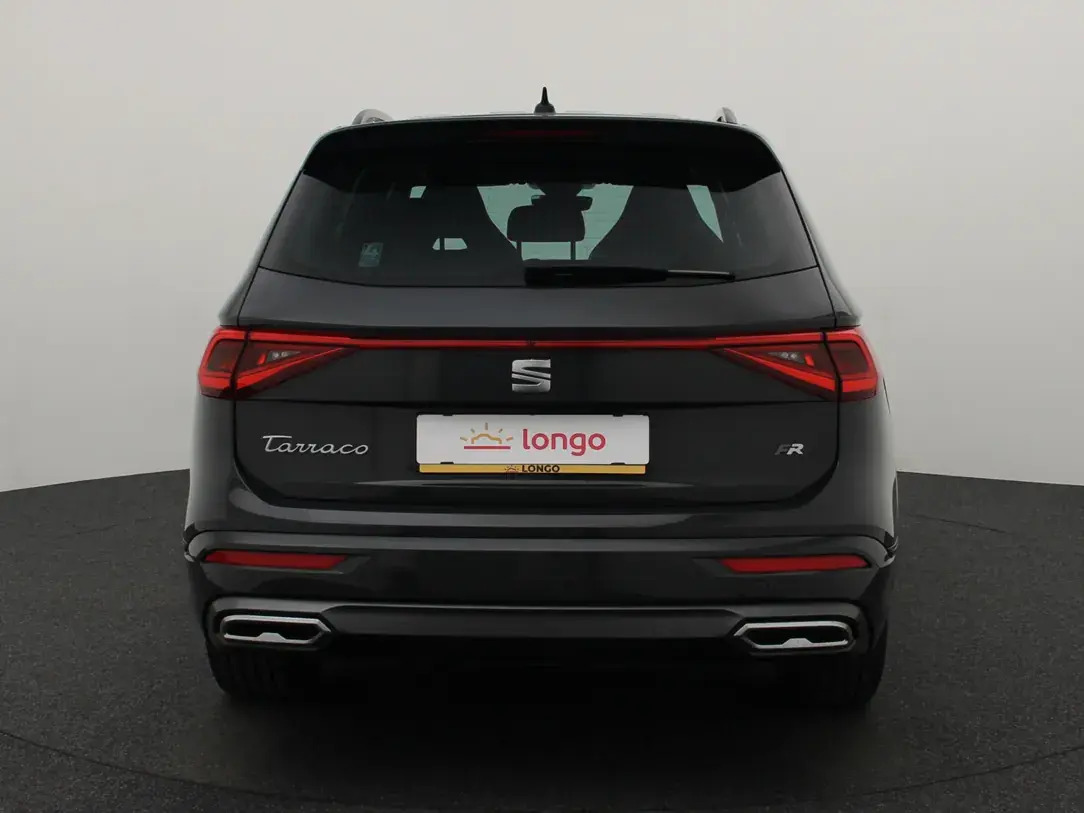 SEAT Tarraco 2022, photo 5/46