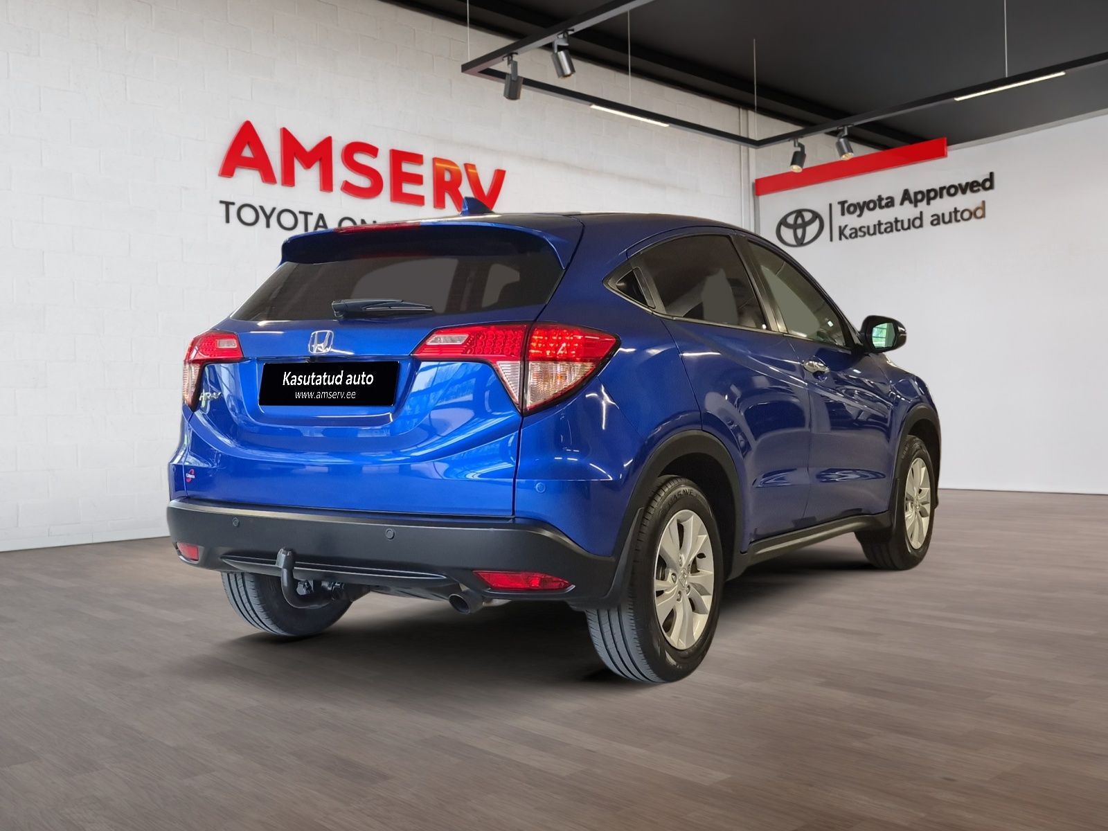 Honda HR-V 2016, kuva 2/20