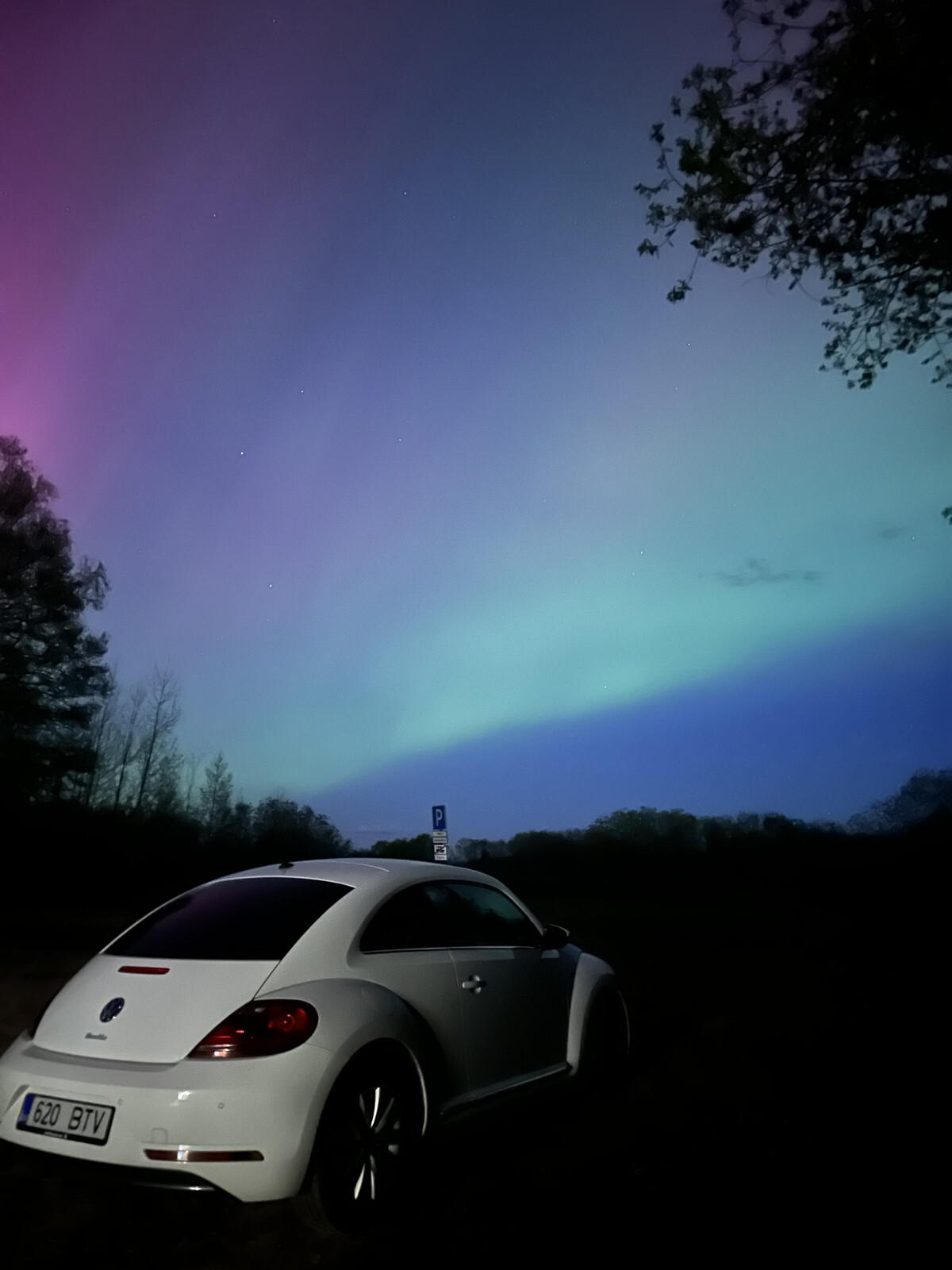 Volkswagen Beetle 2017, photo 4/11