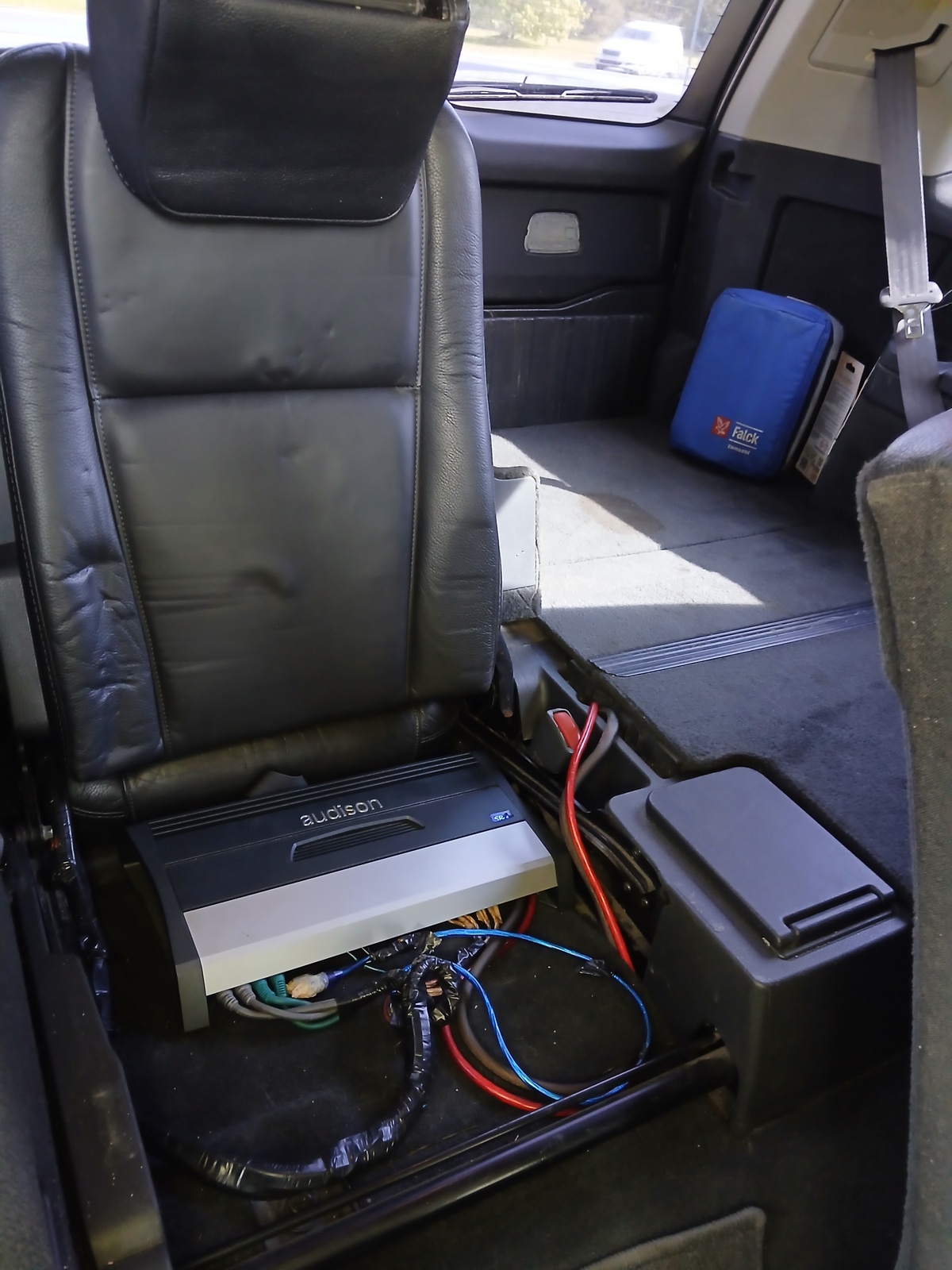 Volvo XC90 2003, photo 5/9