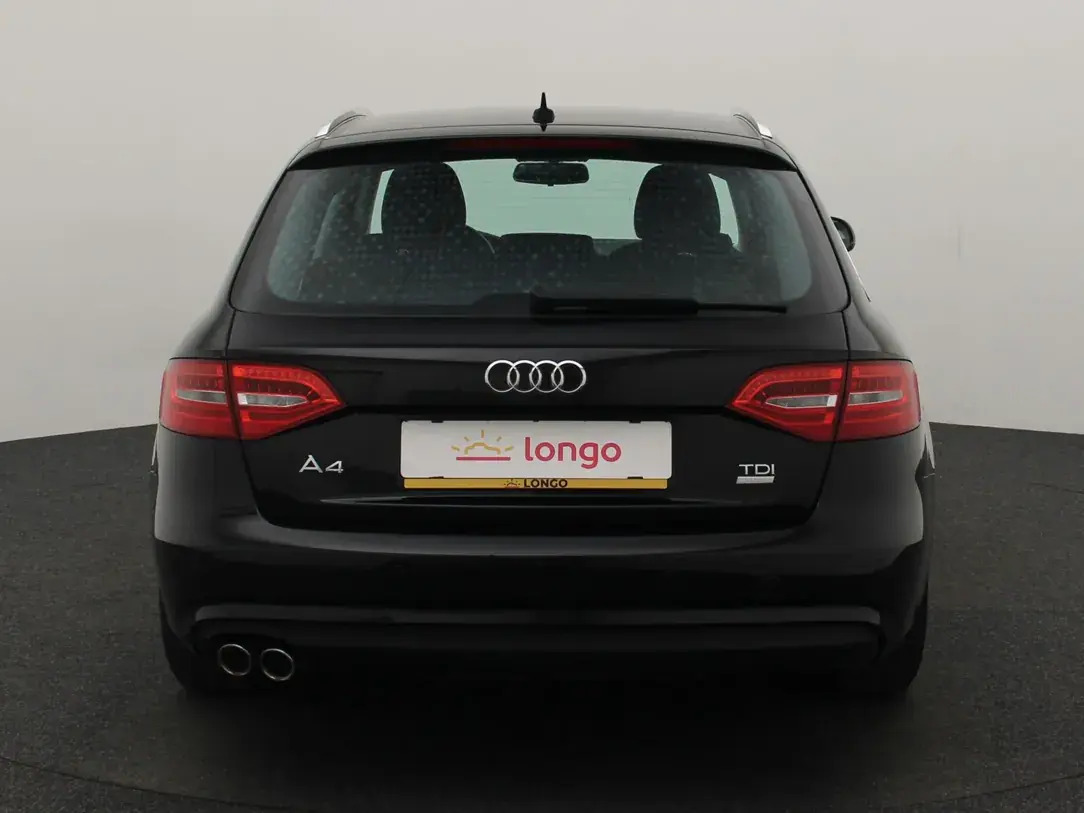 Audi A4 2015, kuva 5/10