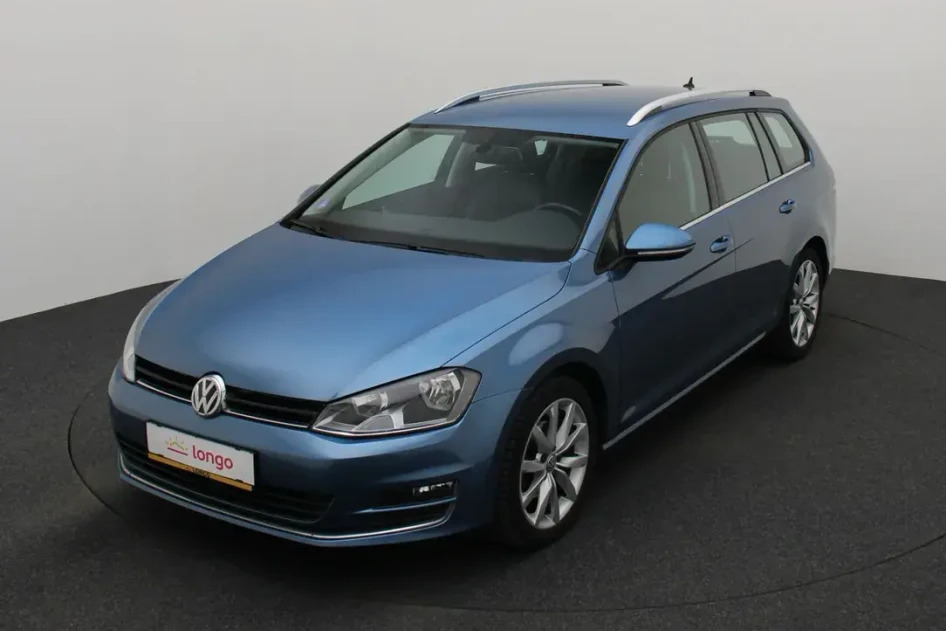 Volkswagen Golf, 2014, 1.4, 103 kW, bensiin, automaat, esivedu