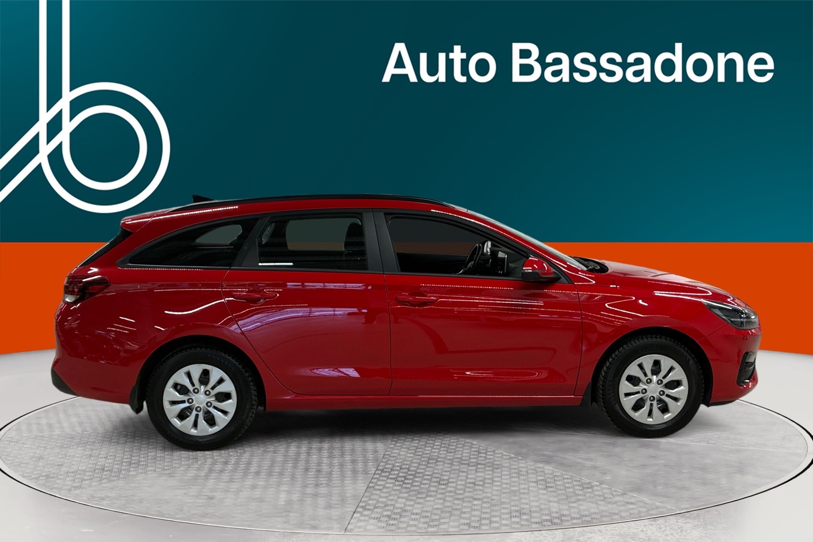 Hyundai i30 2024, photo 5/36