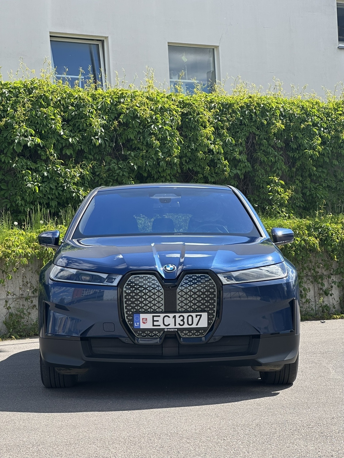 BMW iX 2023, kuva 2/10