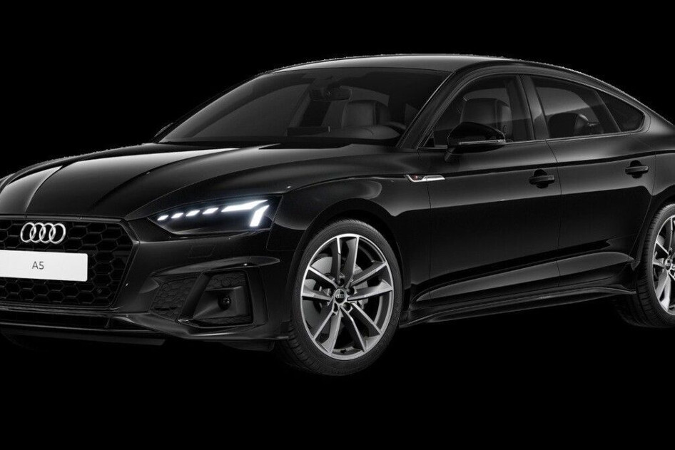 Audi A5, 2026, 2.0, 150 kW, bensiin, automaat