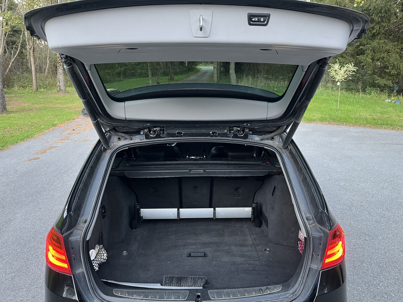 BMW 330 2014, kuva 5/7