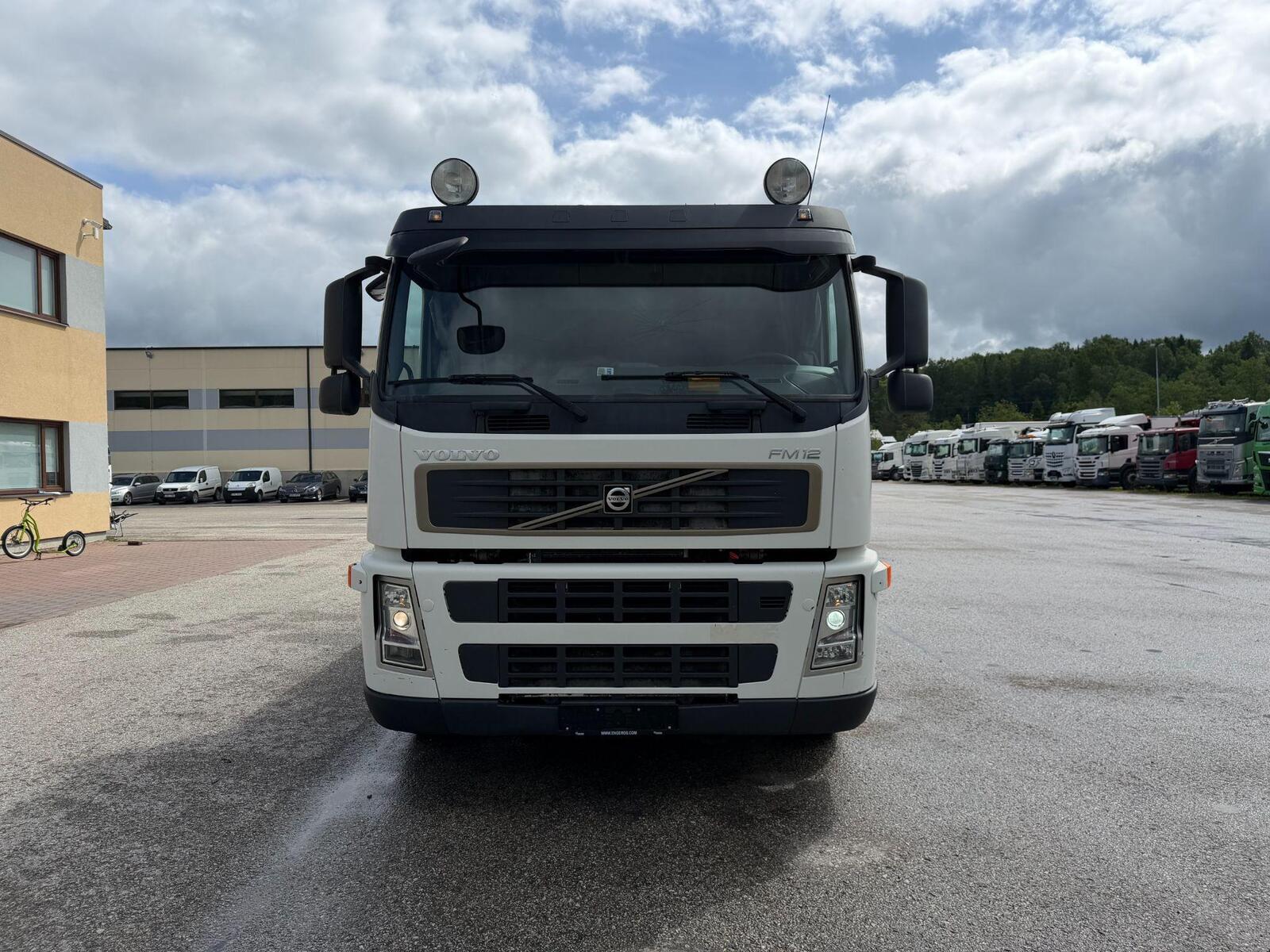 Volvo FM12 2005, kuva 3/28