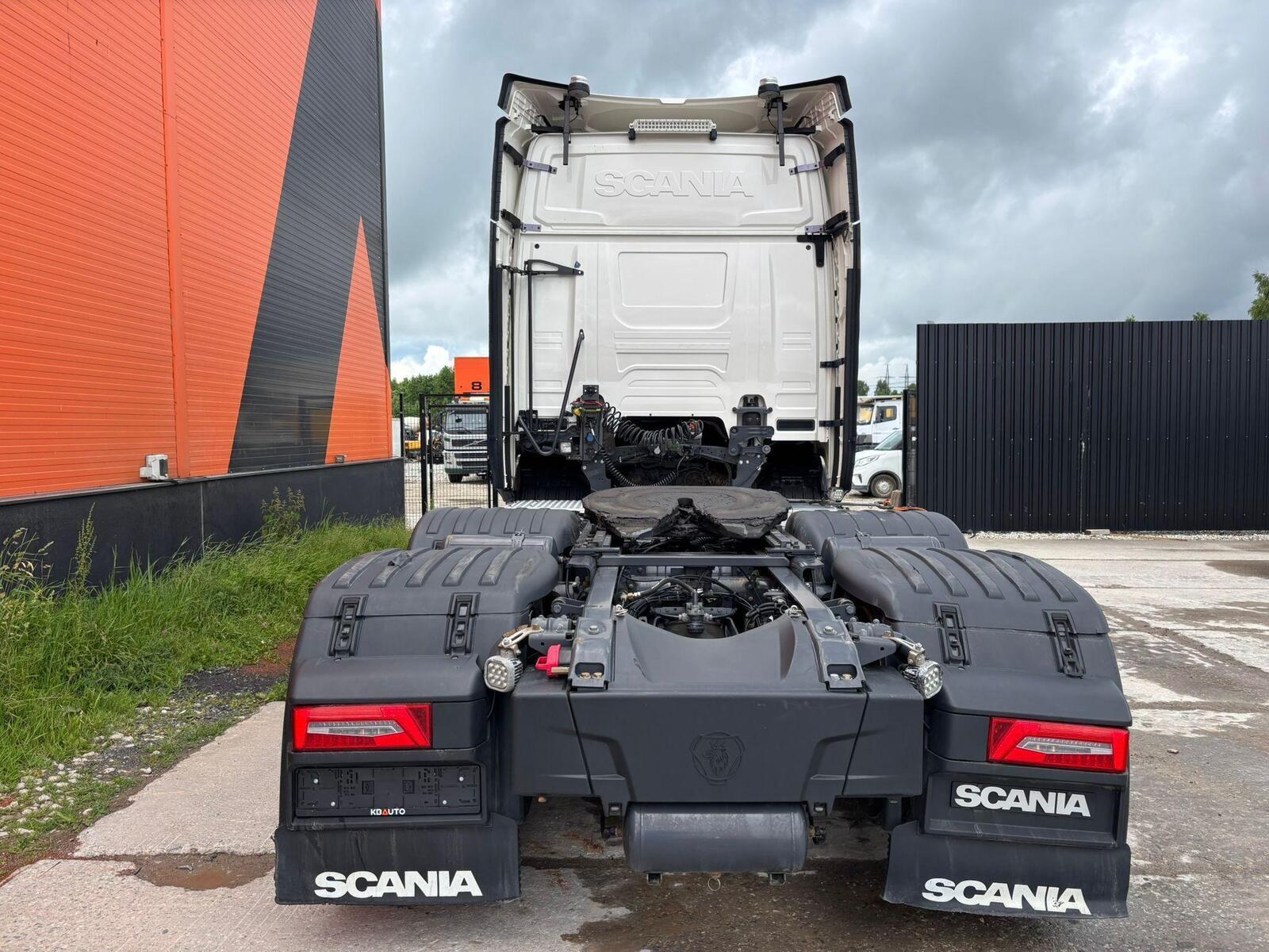 Scania R 2023, kuva 7/26
