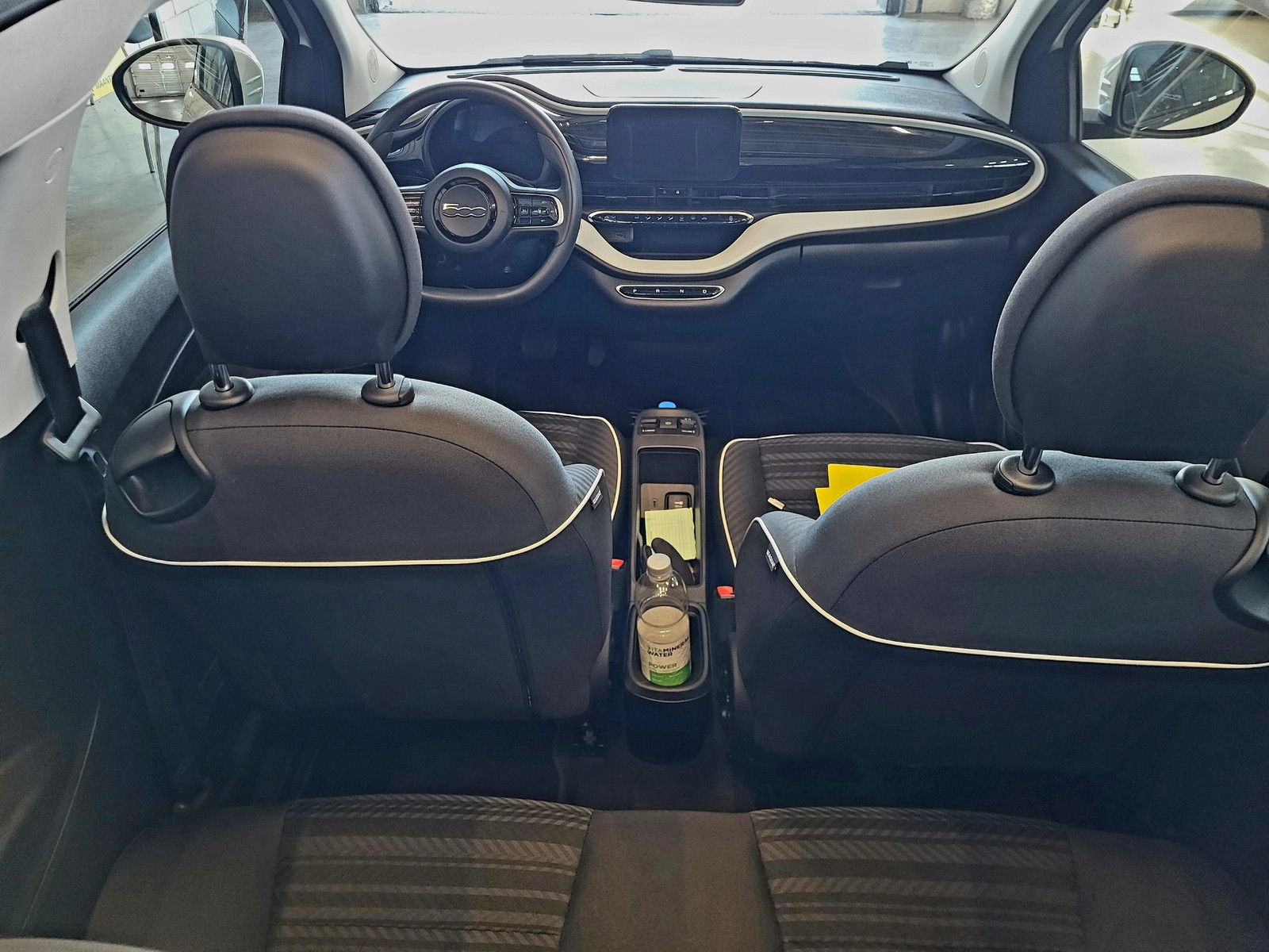 Fiat 500 2021, kuva 4/6