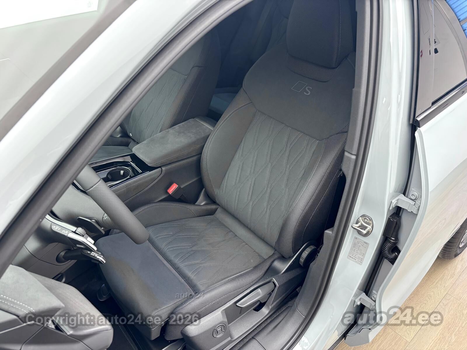 Audi Q3, kuva 6/10