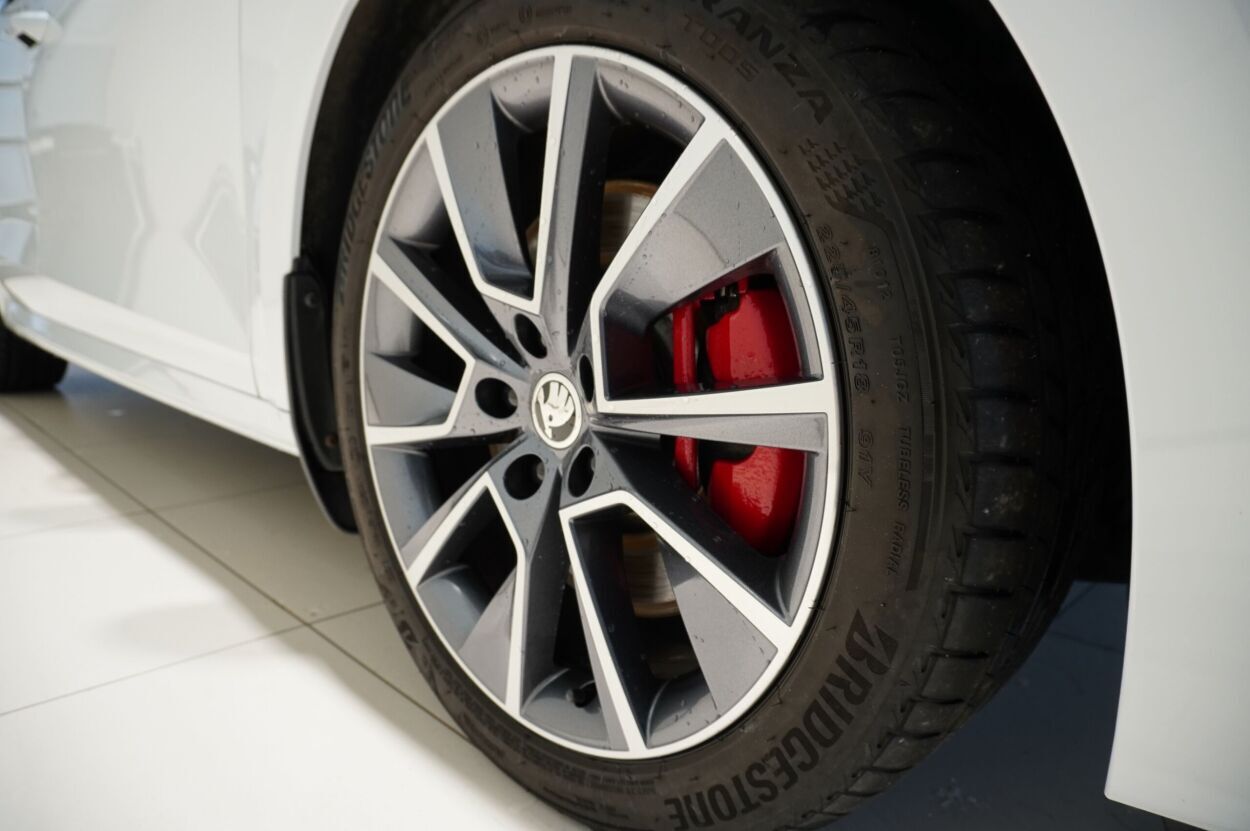 Škoda Octavia 2024, kuva 5/32